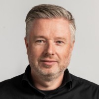 TransConnect Employee Bjørn Hascher's profile photo