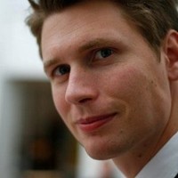 Erik Alm Email & Phone Number