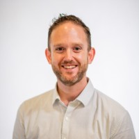 Promess Employee John Krause's profile photo