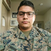 ampm Employee Javier Tejeda's profile photo