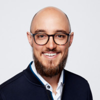 Runyon Design Employee Sebastian Sanne's profile photo