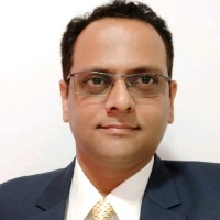 Pioneer India Electronics Employee Aniket Kulkarni's profile photo