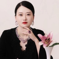 XT.COM Exchange Employee Janice Shi's profile photo
