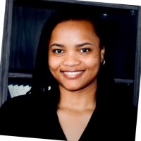 Frontline Africa Advisory Employee Botlhale Phele's profile photo