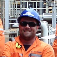 UGL Employee Gary Davison's profile photo