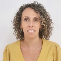 Centro de Formación Master Employee María Victoria Sánchez Marrero's profile photo