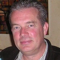 G4IS Modular Employee Don McKellar's profile photo