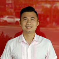 REVER Careers Employee Huy Anh's profile photo
