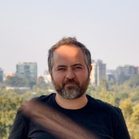 OnePay Employee Moe Matar's profile photo