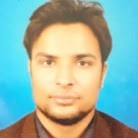 SEPCOIII Electric Power Construction Co., Ltd. Employee Arsalan Memon's profile photo