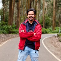 Thumbstack Employee Himanssu Kaushik's profile photo
