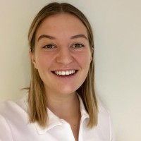 Sailing Holidays Employee Mhari Watson's profile photo