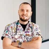 LinkedElf.io Employee Sashko Tashkovski's profile photo