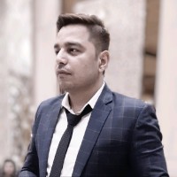 Air Works Group Employee Shashank Sharma's profile photo