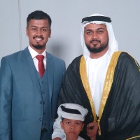 Aurega Group Employee Mohammed Khalid's profile photo