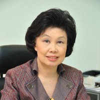 EGAT Employee Napaporn Phumaraphand's profile photo