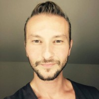 FlexSchool Employee Ljupcho Atanasov's profile photo