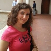 Arancia ICT Employee Antonella Cavaleri's profile photo