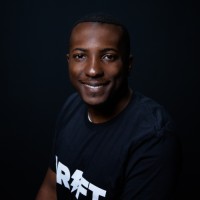 Drift Employee Darius Jones's profile photo