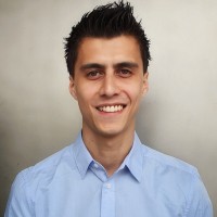 Phished Employee Jimi Maurits's profile photo