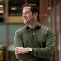 CLIMADA Technologies Employee Sebastian Glink's profile photo