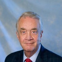 Latham & Watkins Employee Robert Currie's profile photo
