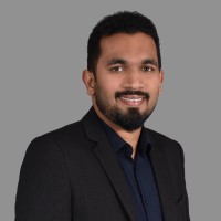 Premier Infotech Security Services Employee Ashvin Peedikayil's profile photo