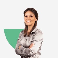 Eco-Vision Employee Zoya Yanushevich's profile photo