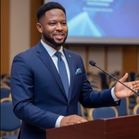 AMDARI Employee Joshua B.eng's profile photo