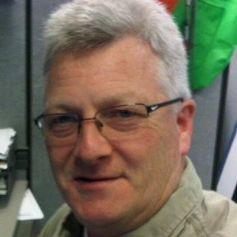 Computer Resource Solutions Employee Kevin Kinnerk's profile photo