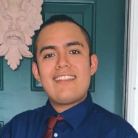 AAA MID ATLANTIC Employee Sebastian Herrera's profile photo