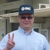 SMC Automation Oy Employee Sampsa Paasisalo's profile photo