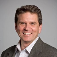 Author Solutions, LLC Employee Bill Becher's profile photo