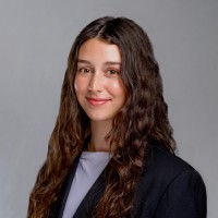 Netcore Employee Bella Coleman's profile photo