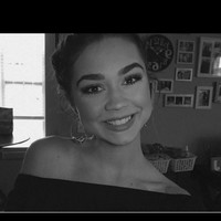 Disney Store Employee Alexandra Lowden's profile photo