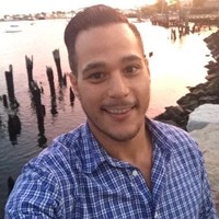 Nicholas Ferrer Email & Phone Number