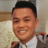 Latitude Financial Services Employee Wilfred Chuei's profile photo