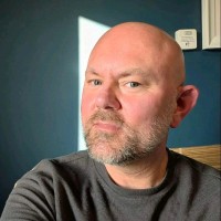 Marine Management Organisation Employee Paul Tyack's profile photo