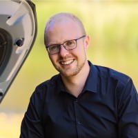 DR - Danmarks Radio Employee Casper Sander's profile photo