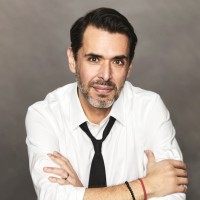 60 MINUTES Employee Michael Baltierra's profile photo