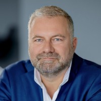 Senat der Wirtschaft Deutschland Employee Dirk Burghaus's profile photo