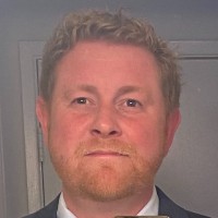 Cubic Corporation Employee Rick Bruce's profile photo