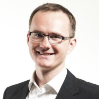 Strategy Simple Employee Billy Moser's profile photo