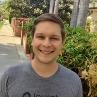 Hidden Variable Studios Employee Clark Kromenaker's profile photo