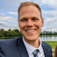 Criteria Corp Employee Stephen Gordon's profile photo