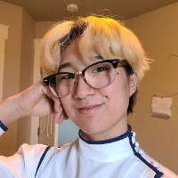 Etsy Employee Logan Rhoades's profile photo