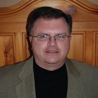 Anne Arundel Workforce Development Corp. Employee John Carey's profile photo