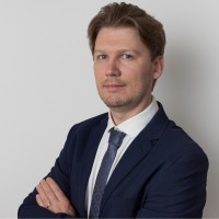 André Persike's profile photo