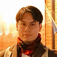 Hugo Wong's profile photo
