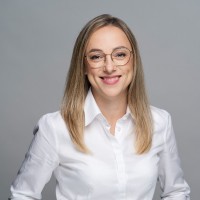 Viessmann Climate Solutions Employee Katarzyna Szydłowska's profile photo